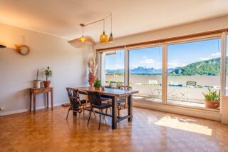  Appartement à vendre 4 pièces 101 m²