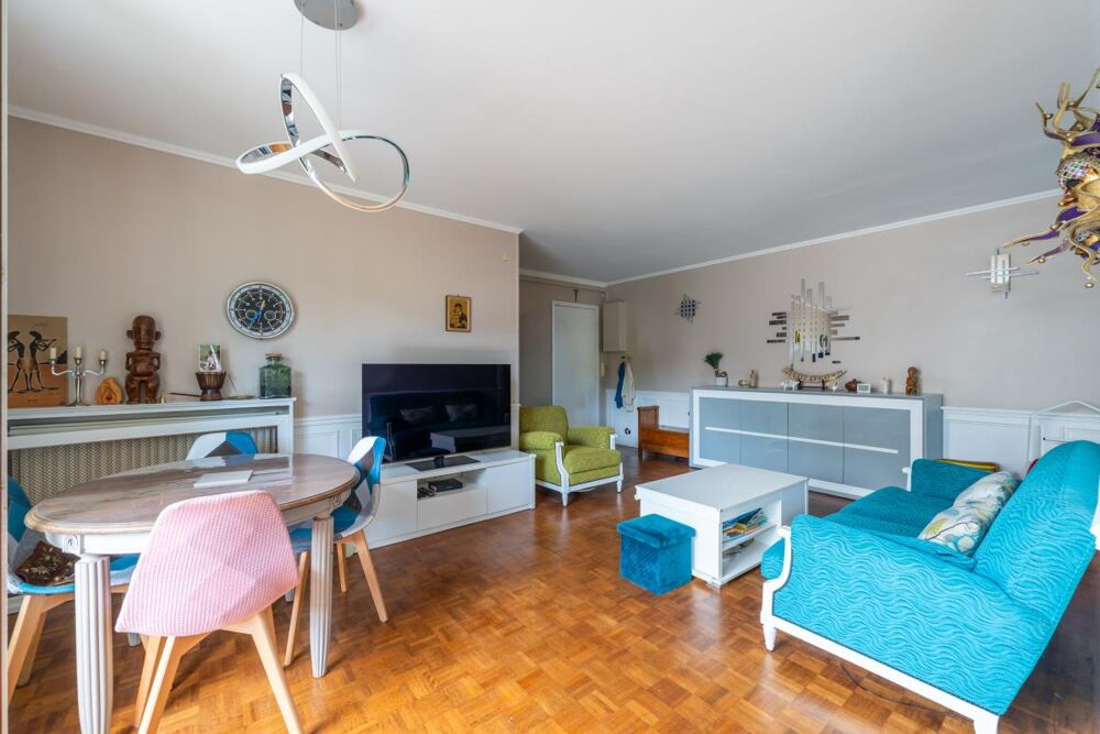 Vente Appartement Appartement Ville d avray