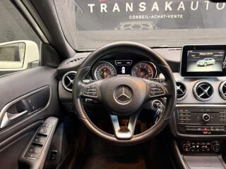 Classe GLA 180 (156.942) Inspiration 2017 occasion 73000 Chambery