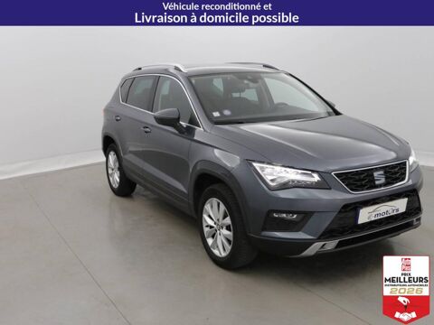 Ateca TSI 115 Style 2019 occasion 10150 Lavau