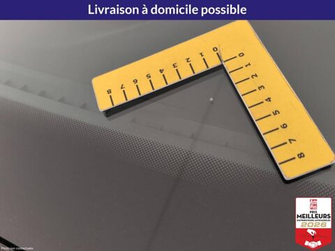 T-ROC 1.5 TSI EVO 150 START/STOP DSG7 STYLE EXCLUS 2023 occasion 10150 Lavau