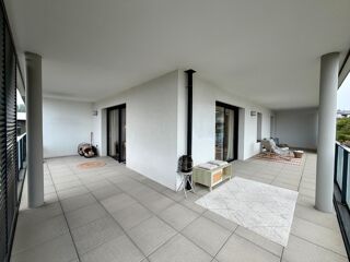 Vente Appartement CRANVES-SALES – GRAND T3 DE 77 M² AVEC TERRASSE DE 47 M² EXPO SUD-OUEST Cranves sales