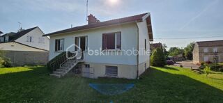  Maison  vendre 4 pices 97 m