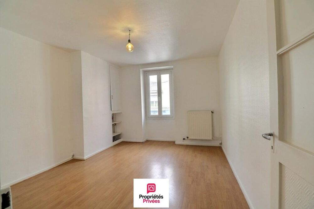 Appartement Acheres 4 pièce(s) 89 m2