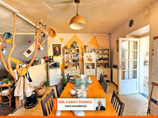  Immeuble  vendre 10 pices 253 m