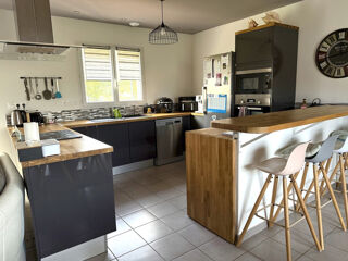  Maison � vendre 5 pi�ces 107 m�