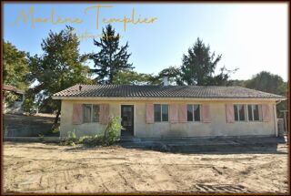  Maison à vendre 4 pièces 122 m²