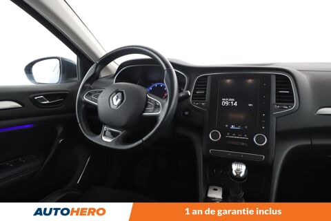 M&eacute;gane 1.2 TCe Energy Zen 132 ch 2016 occasion 92130 Issy-les-Moulineaux