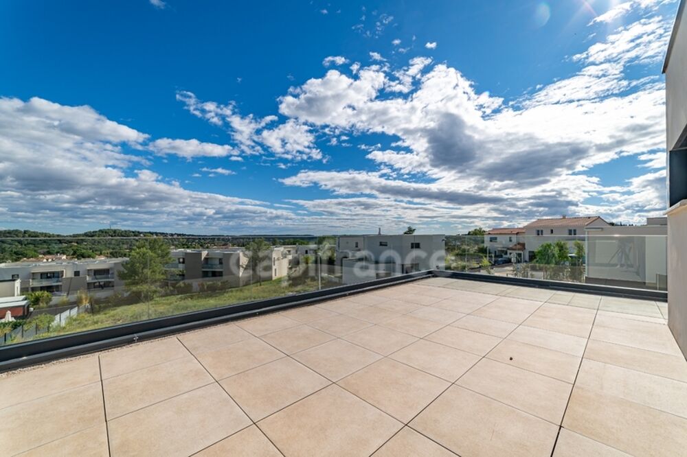 � vendre  Maison Montpellier (34000)