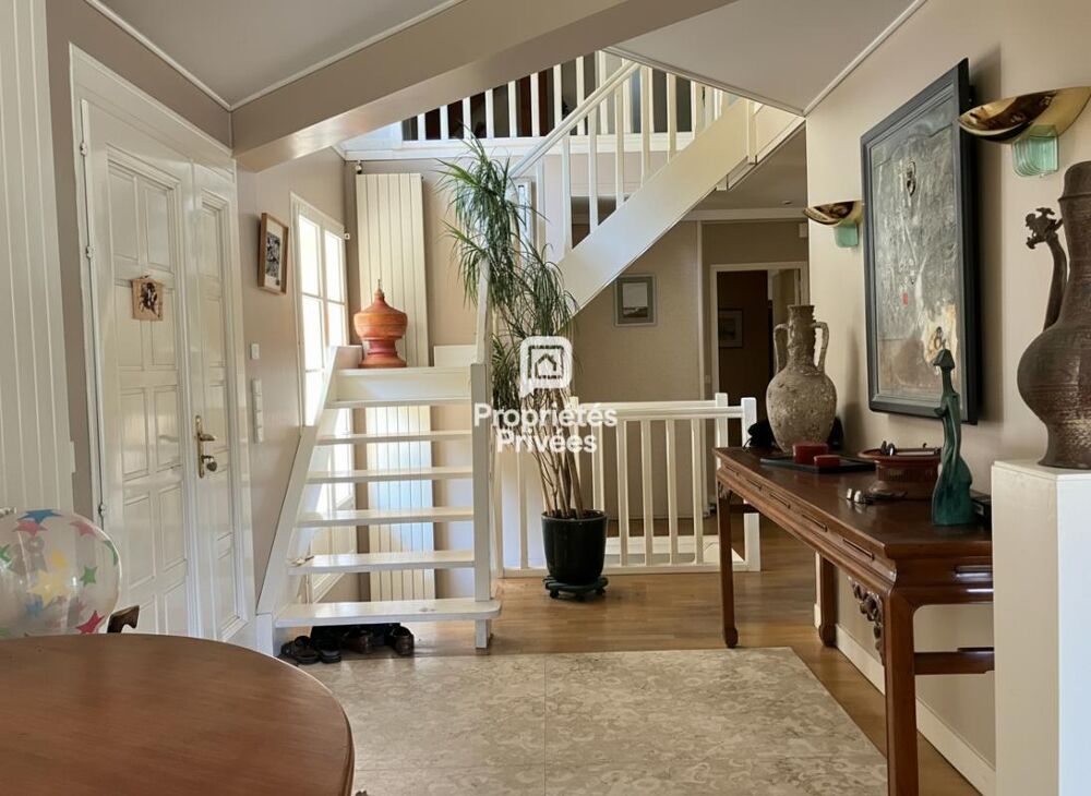 Maison Septeuil 9 pièces 280 m2