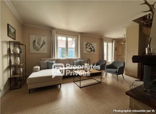  Maison à vendre 5 pièces 150 m²