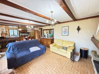  Maison � vendre 3 pi�ces 84 m�