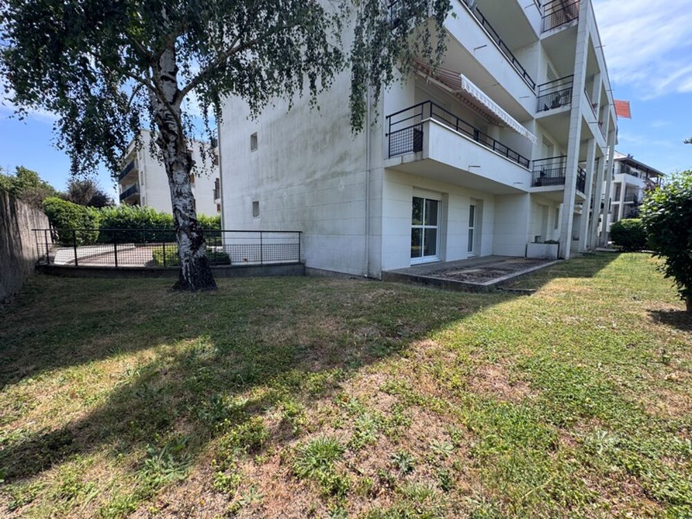 Appartement 3 pièces 72 m² · à Saint Cyr sur Loire · 72 m² · 230 000 €