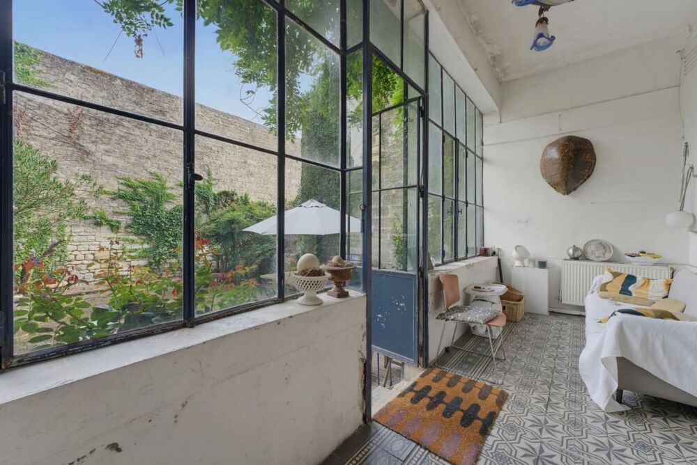 Vente Maison Maison de 10 pièces de 250 m² à Bordeaux Bordeaux