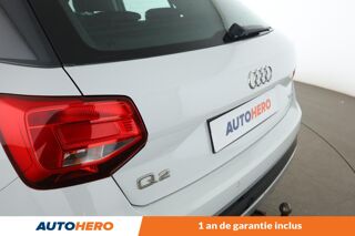 Q2 1.4 TFSI COD Sport S tronic 150 ch 2018 occasion 92130 Issy-les-Moulineaux