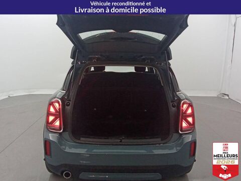 Countryman 136 BVA7 Cooper 2021 occasion 10150 Lavau