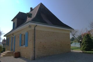 Maison à vendre 4 pièces 93 m²