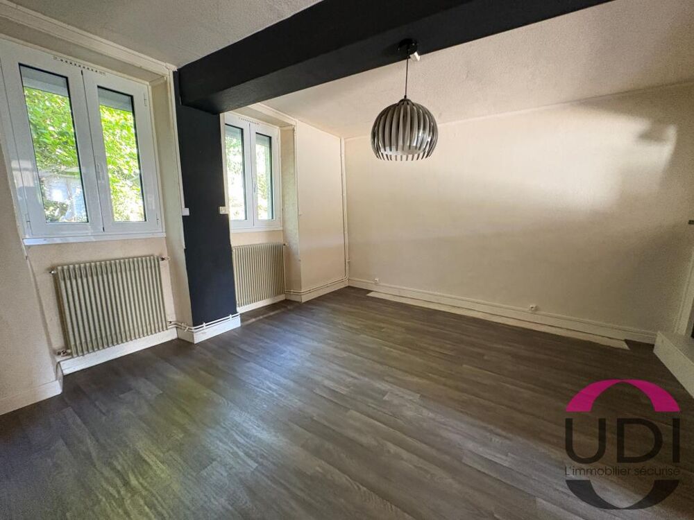 Vente Maison Maison à vendre à Saint Vaury Saint vaury
