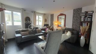  Maison à vendre 5 pièces 82 m²