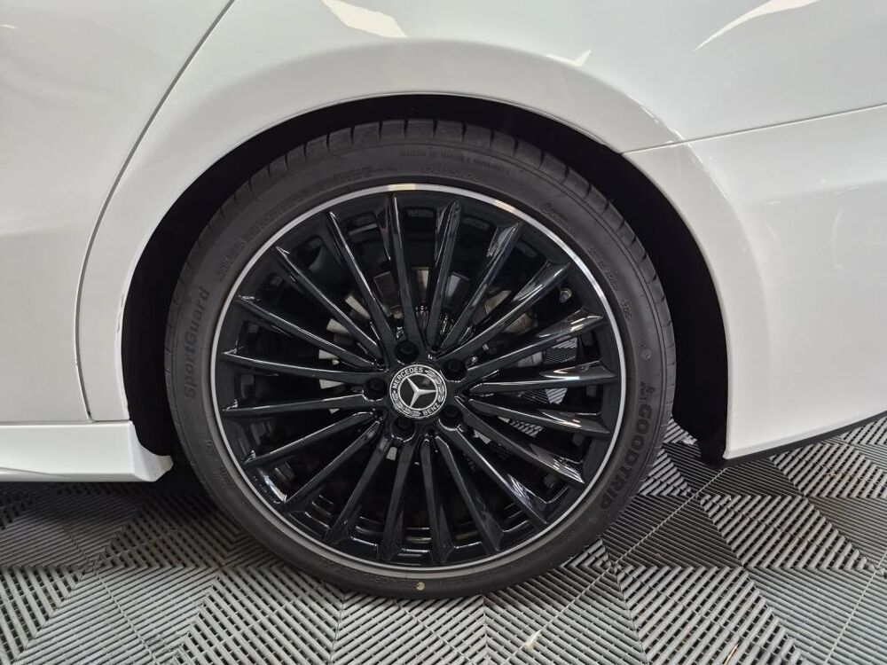 Classe A 200 163ch AMG Line 7G-DCT 2023 occasion 06700 Saint Laurent Du Var