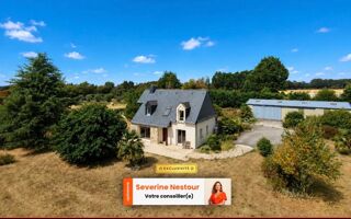  Maison à vendre 7 pièces 125 m²