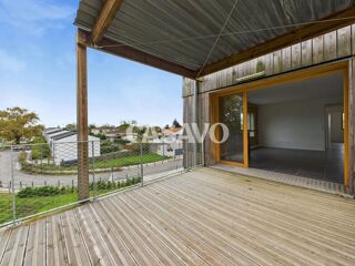  Appartement à vendre 3 pièces 71 m²
