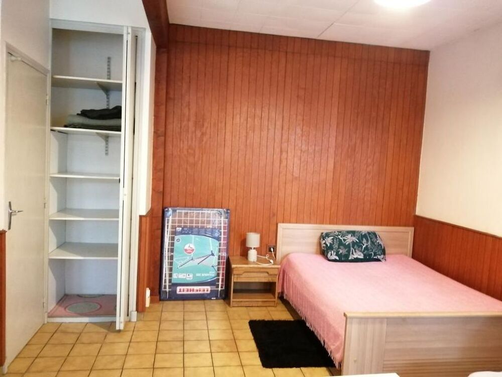 Location Appartement Appartement de 30m2 à louer sur Toulouse Toulouse