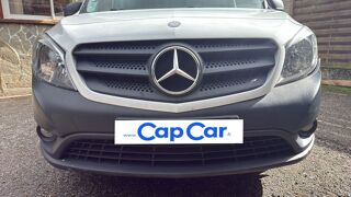 Citan fourgon 1.5 CDI 75 Vu 2017 occasion 09000 Foix