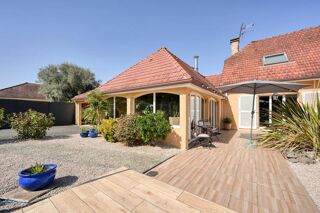  Maison à vendre 7 pièces 173 m²
