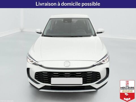 MG.ZS 1.5 L Hybrid+ 197 ch Standard 2026 occasion 10150 Lavau