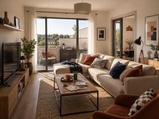 Vente Appartement T1 de 30 m² France