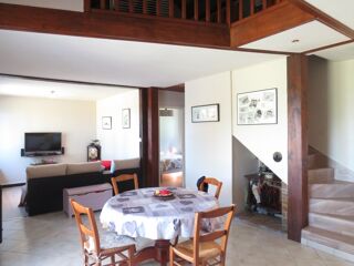  Maison � vendre 4 pi�ces 82 m�