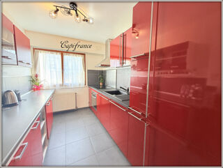  Appartement à vendre 3 pièces 69 m²