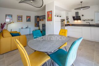  Appartement à vendre 2 pièces 44 m²