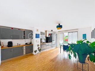  Appartement � vendre 4 pi�ces 79 m�