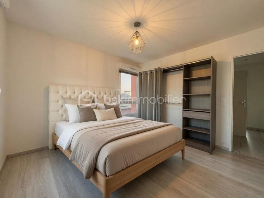 Appartement T2 48m2 La ravoire