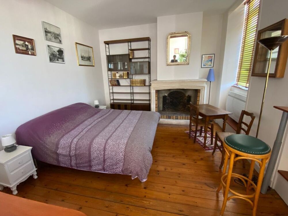 Location Appartement Appartement de 60m2 à louer sur La Rochelle La rochelle