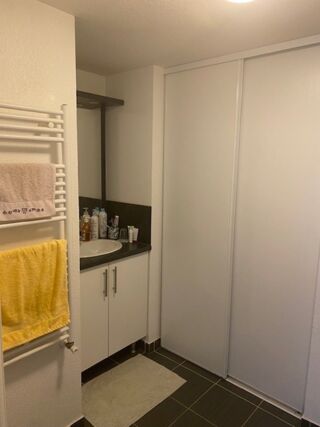  Appartement � vendre 3 pi�ces 60 m�