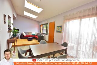  Maison � vendre 7 pi�ces 153 m�