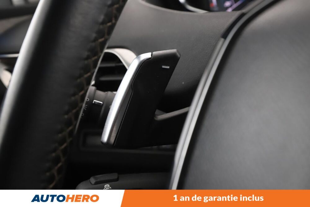 3008 1.6 Hybrid4 GT e-EAT8 300 ch 2021 occasion 92130 Issy-les-Moulineaux