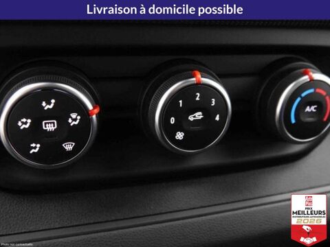 Primastar AVANTOUR 2.0 DCI 150 AUT L2H1 ACENTA 2026 occasion 10150 Lavau