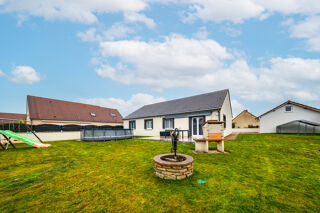  Maison � vendre 5 pi�ces 105 m�