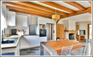  Maison à vendre 6 pièces 167 m²