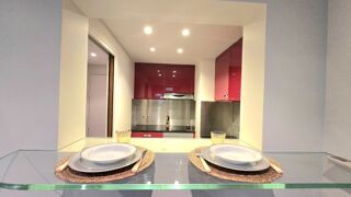  Appartement à vendre 2 pièces 36 m²