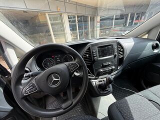 Vito 3 CDI 102 CH COMPACT GARANTIE 6 MOIS / REPRISE POSSIBLE 2021 occasion 36300 Le Blanc