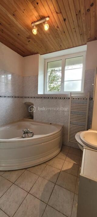  Maison � vendre 3 pi�ces 99 m�