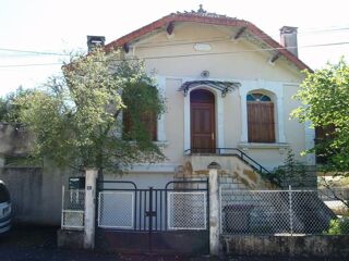  Maison � louer 4 pi�ces 80 m�