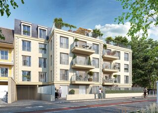  Appartement � vendre 3 pi�ces 66 m�