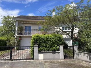  Villa à vendre 6 pièces 130 m²