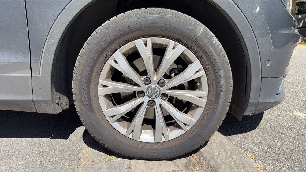 Tiguan 1.5 TSI 150 DSG7 Confortline 2020 occasion 94340 Joinville Le Pont